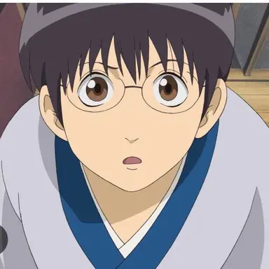 Profile image of 志村 新八