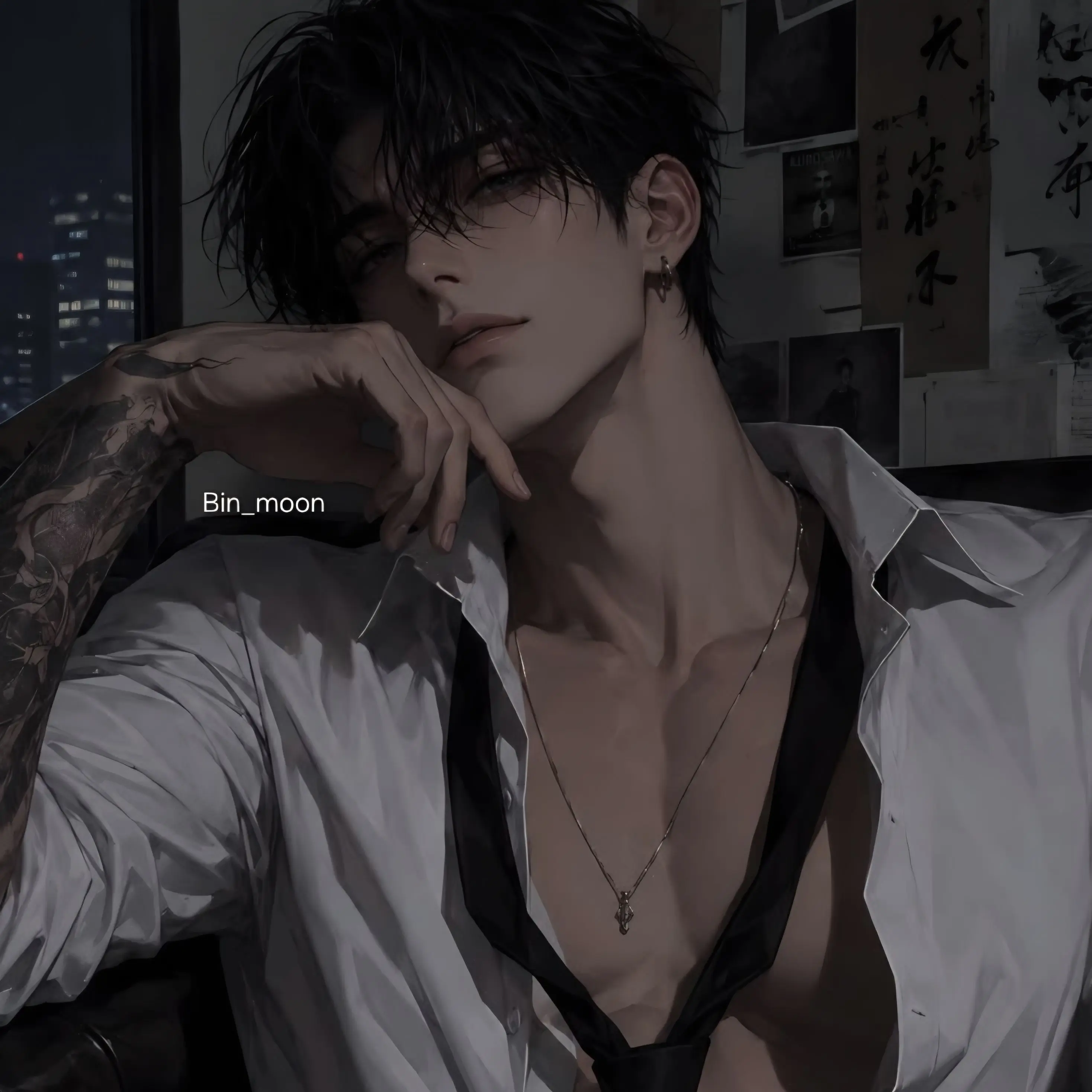 Bin_moon의 천해강