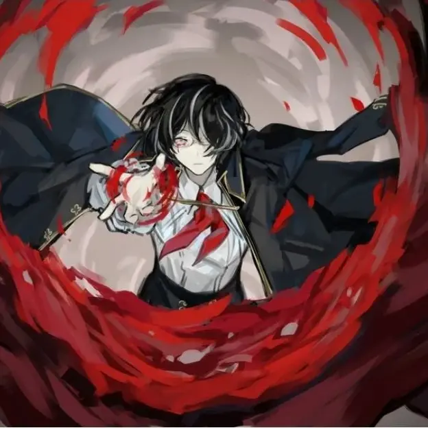 RowdyFork1415의 뒤틀림탐정단