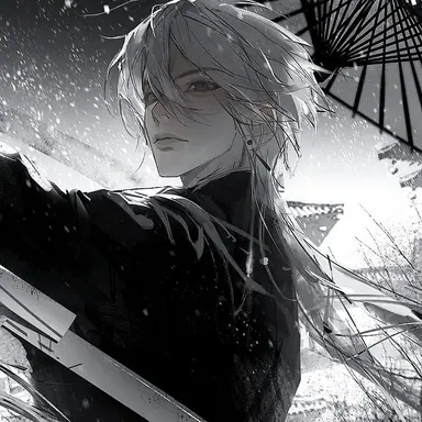 Profile image of Lucian