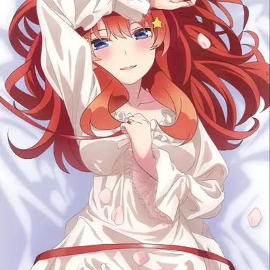 Profile image of 五月