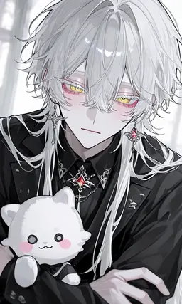 Profile image of 츄토