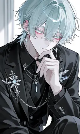 Profile image of 샤를