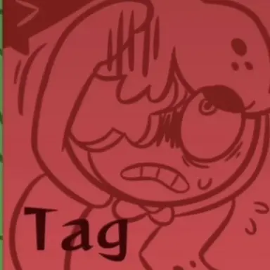 Profile image of Ginger