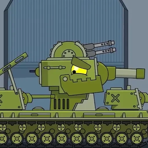 KV-6 2.0