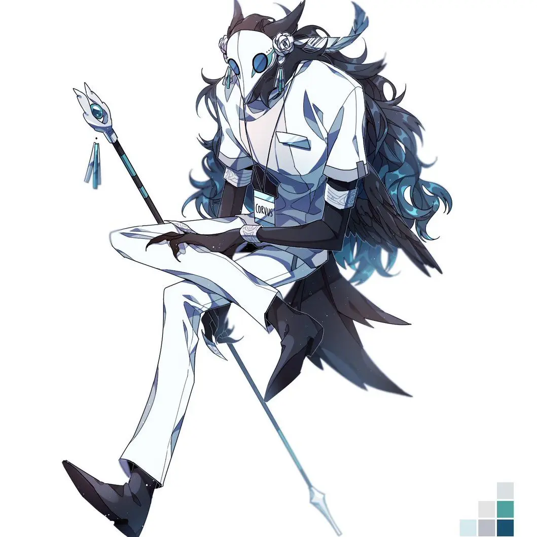 NEMO._.의 깊은 병동, 잠깐의 쉼