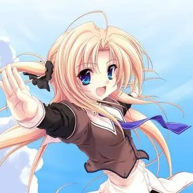 Profile image of 白銀 朱音