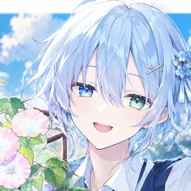 Profile image of Hatsumi