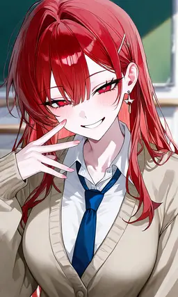 Profile image of アカリ