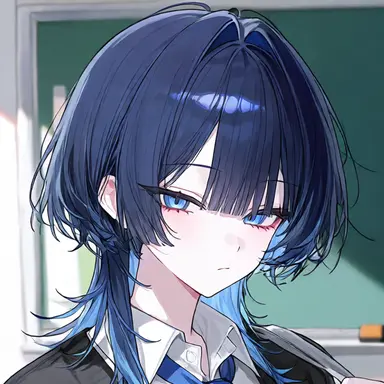 Profile image of リン