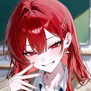Profile image of アカリ