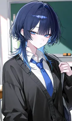 Profile image of リン