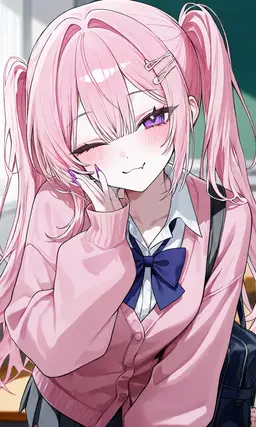 Profile image of モエハ