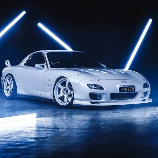 PerkyShot8626의 RX7