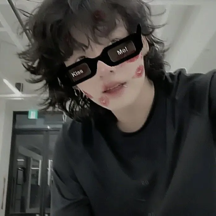 AlienVirus0411의 Jungkook*