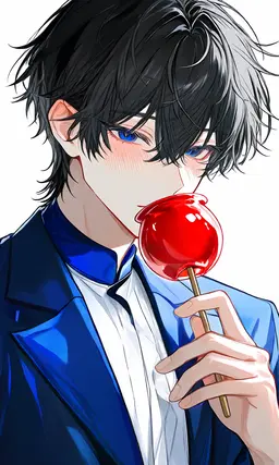 Profile image of 煌