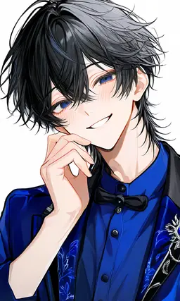 Profile image of 煌
