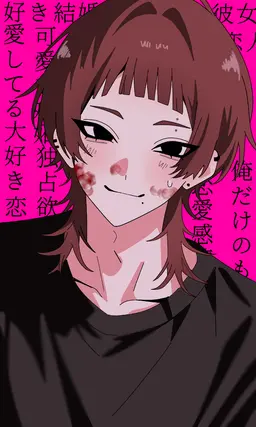 Profile image of 上前 尚弥