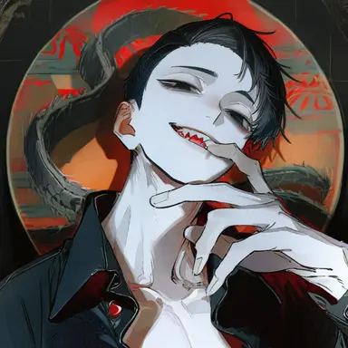 Profile image of 仁