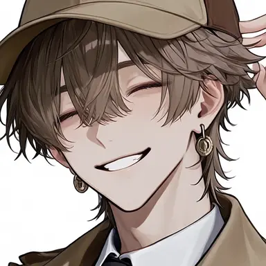 Profile image of 悠真