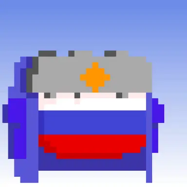 Profile image of ロシア