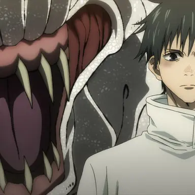 Profile image of 乙骨憂太