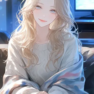 Profile image of Lucy