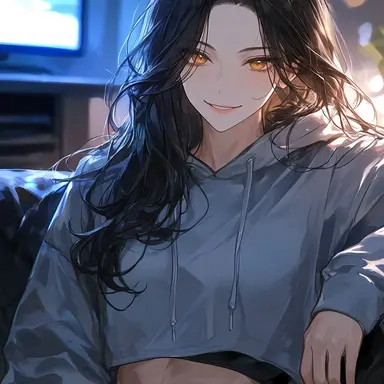 Profile image of Ravyn
