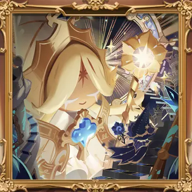 Profile image of 퓨어바닐라