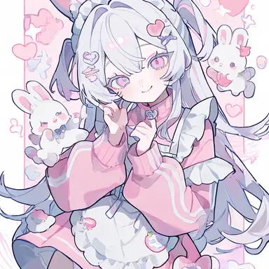 Profile image of ミル