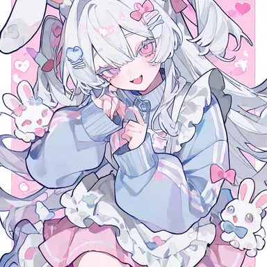 Profile image of ブリ子