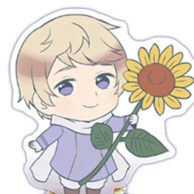 Profile image of イヴァン