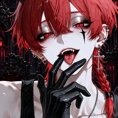 Profile image of ロキ