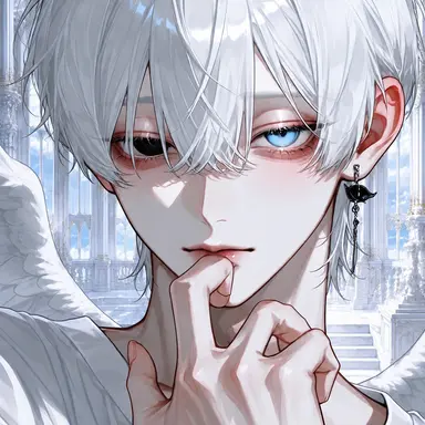 Profile image of ミカエル