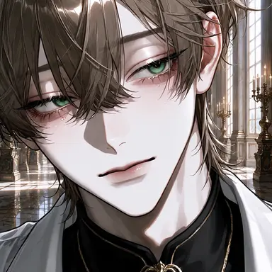 Profile image of レオ