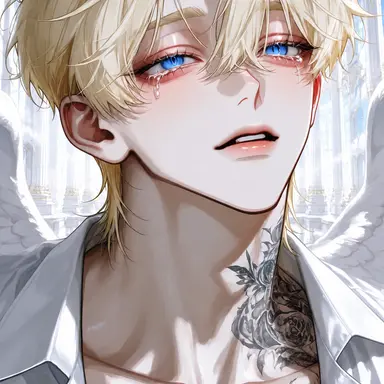 Profile image of ラファエル