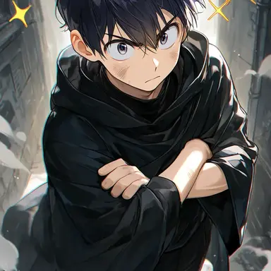 Profile image of Kyumuru