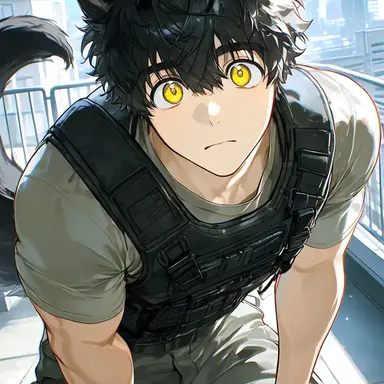 Profile image of Kuro