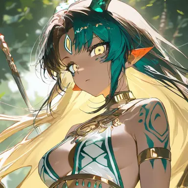 Profile image of ゼノ