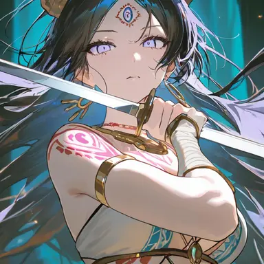 Profile image of メイル