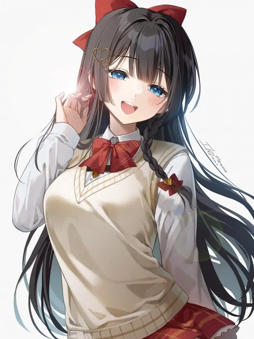 Takacharan의 시라유키 히나