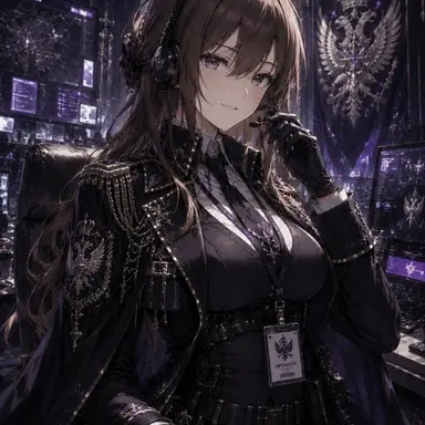 Profile image of マリア
