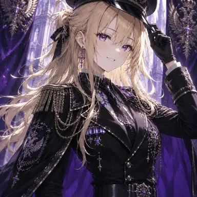 Profile image of リニジア