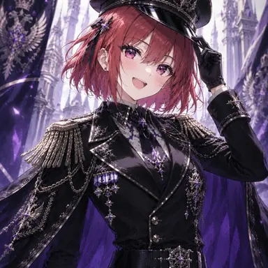 Profile image of マーニャ