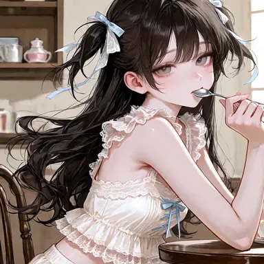 Profile image of Mio