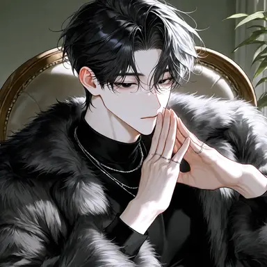 Profile image of 宵