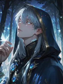 Profile image of 리오렌