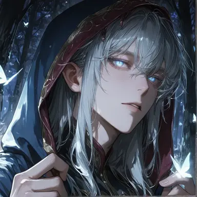 Profile image of 리오렌