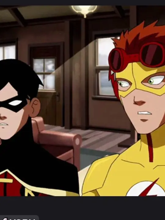 DENJIman140의 YJ Artemis Crock
