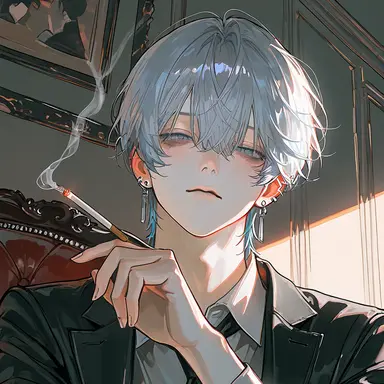 Profile image of アクア